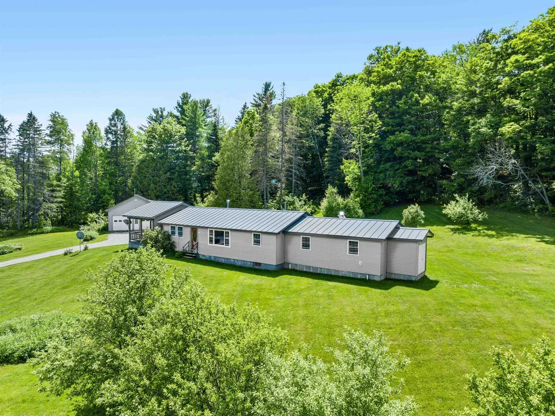 Photo of 57 George