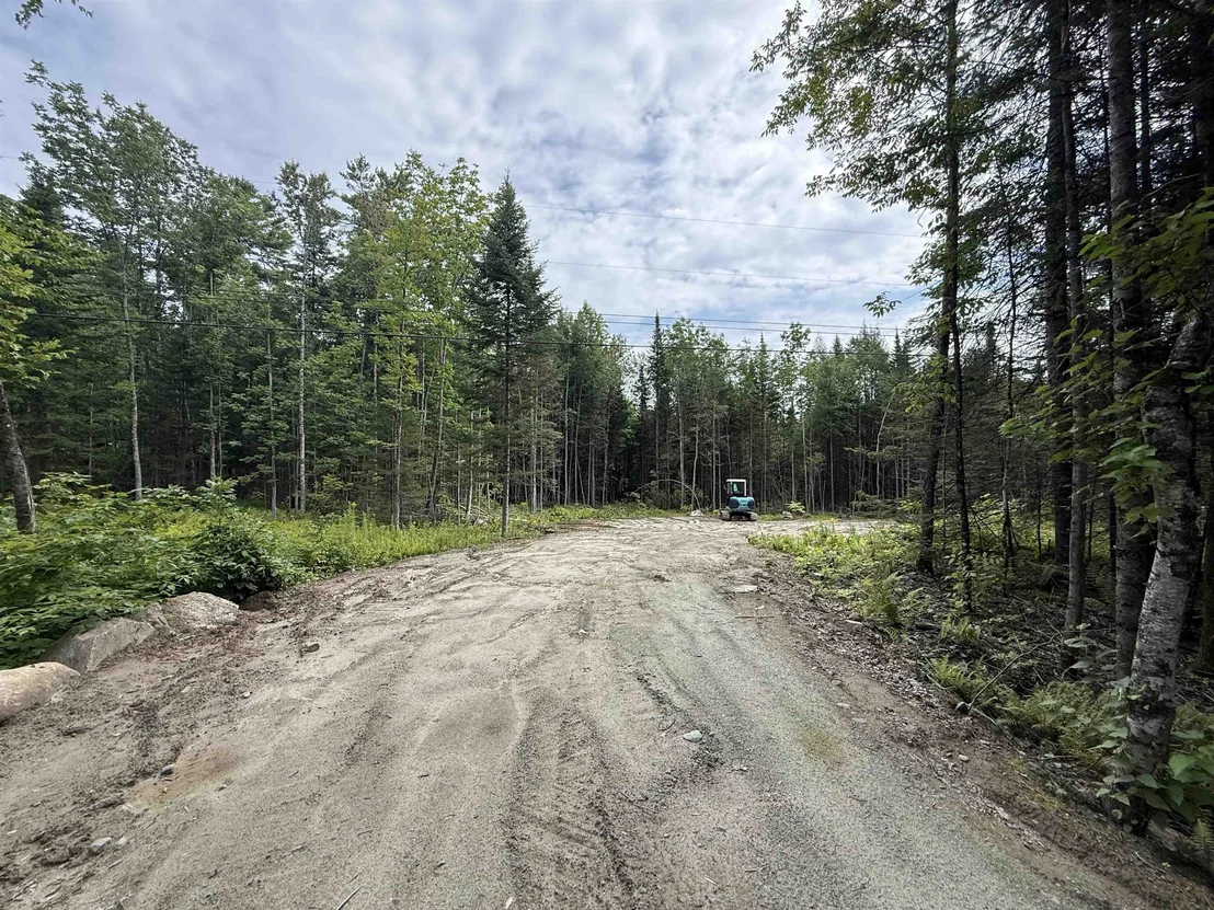 Photo of Lot 58 Pond Hill