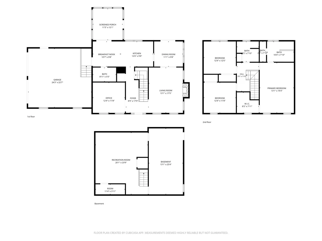 Photo of 31 Parker