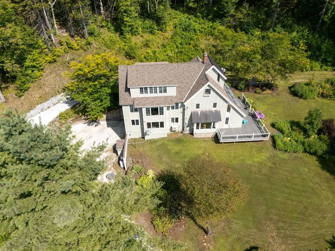 Photo of 2744 Danby Mountain