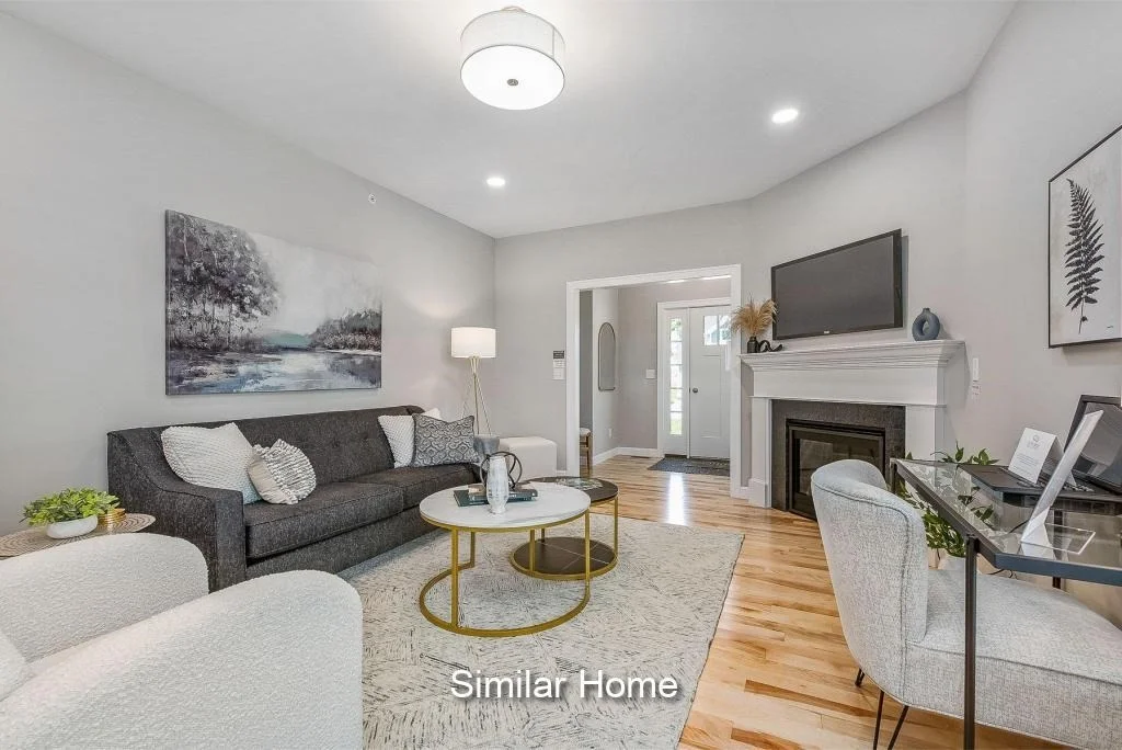 Photo of Unit 101 at Lot 101 Megan's