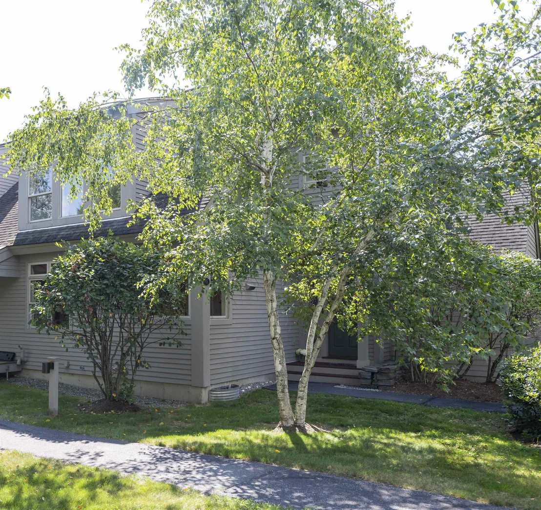 Photo of Unit A at 101 Catamount