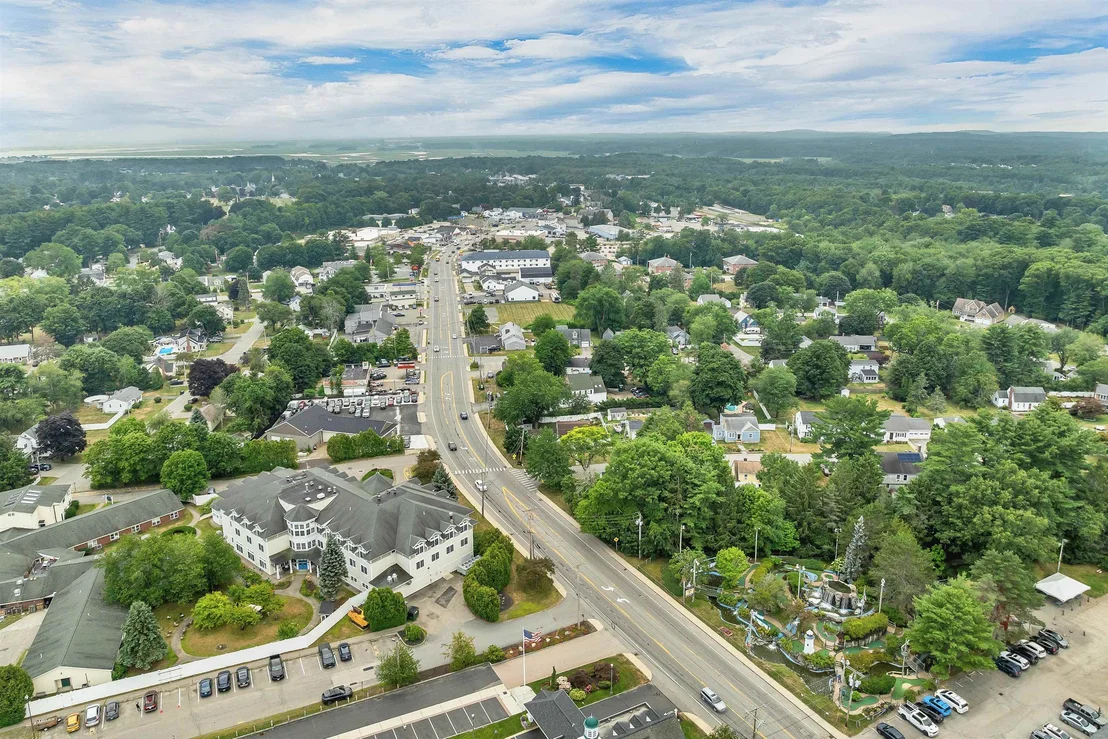 Photo of 2 Belmont