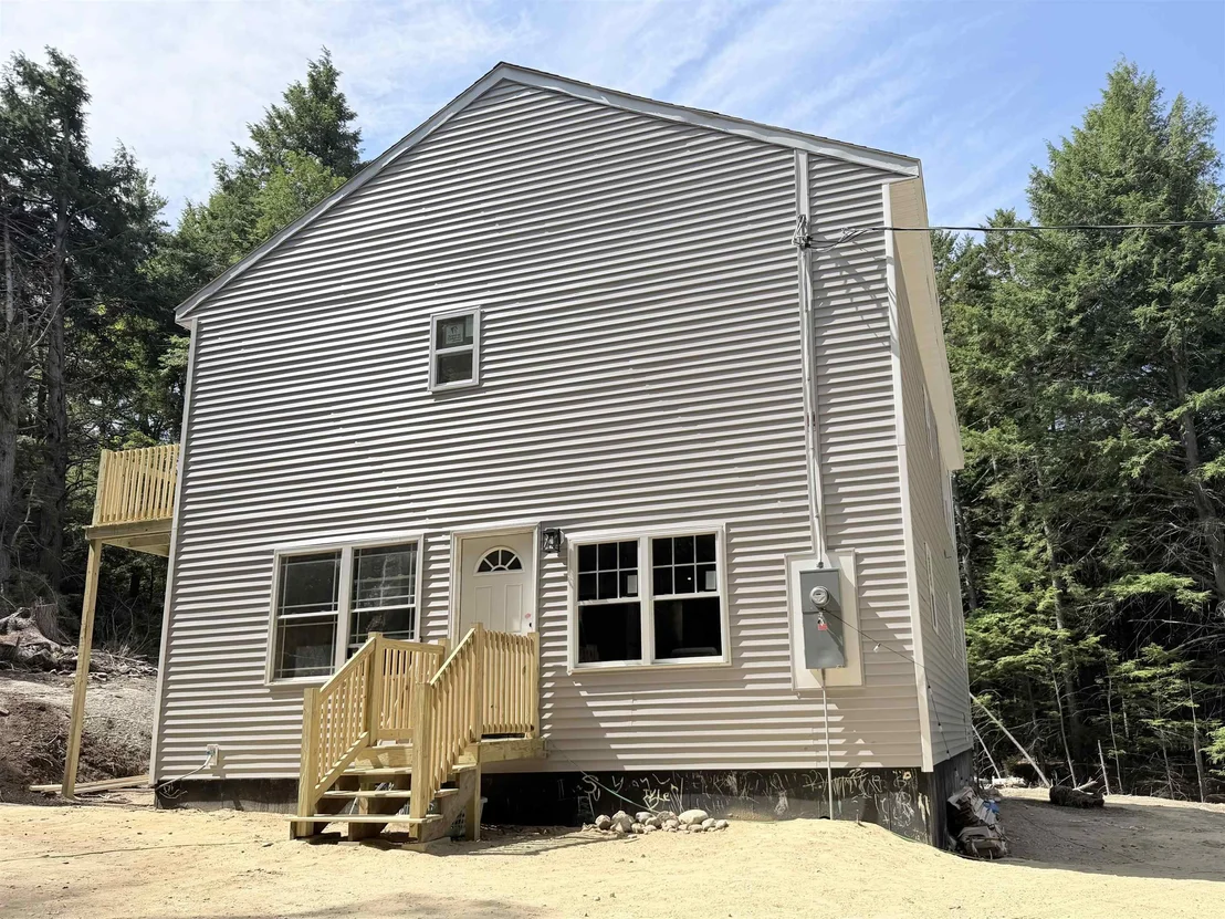 Photo of 39 Hemlock