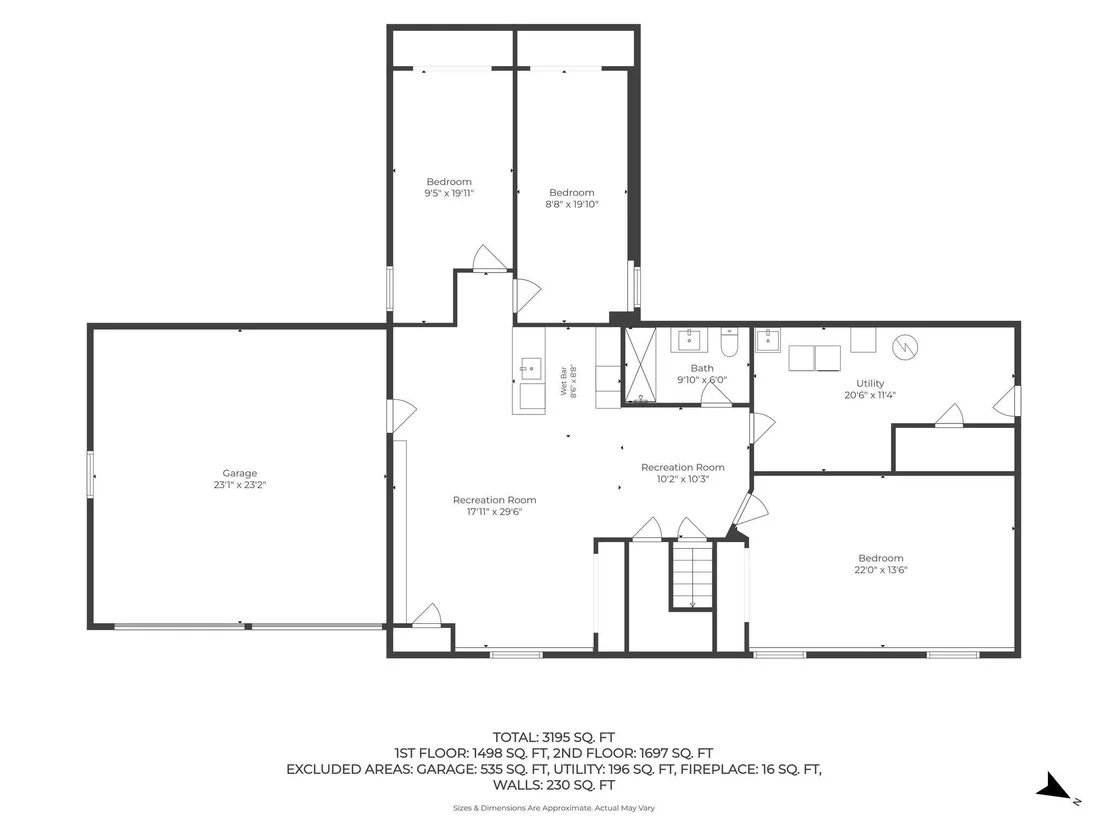 Photo of 240 Hampstead