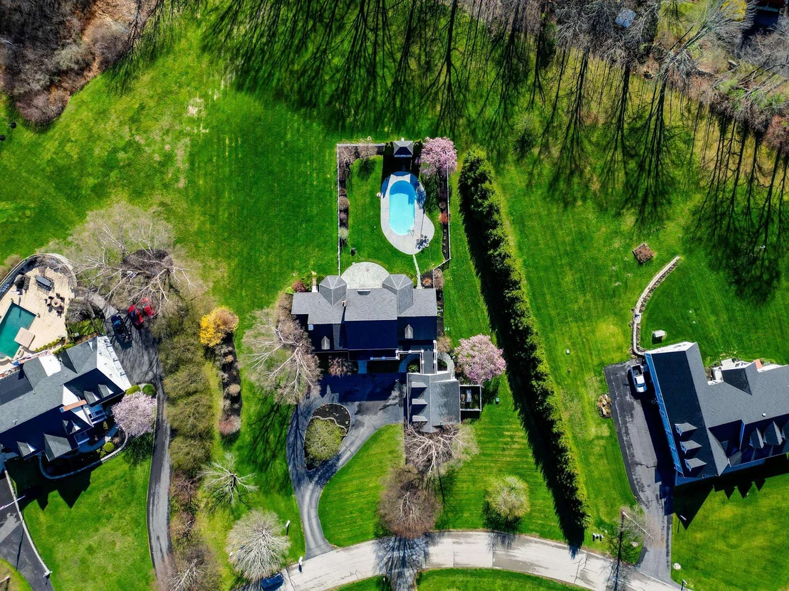 Photo of 5 Cider Hill