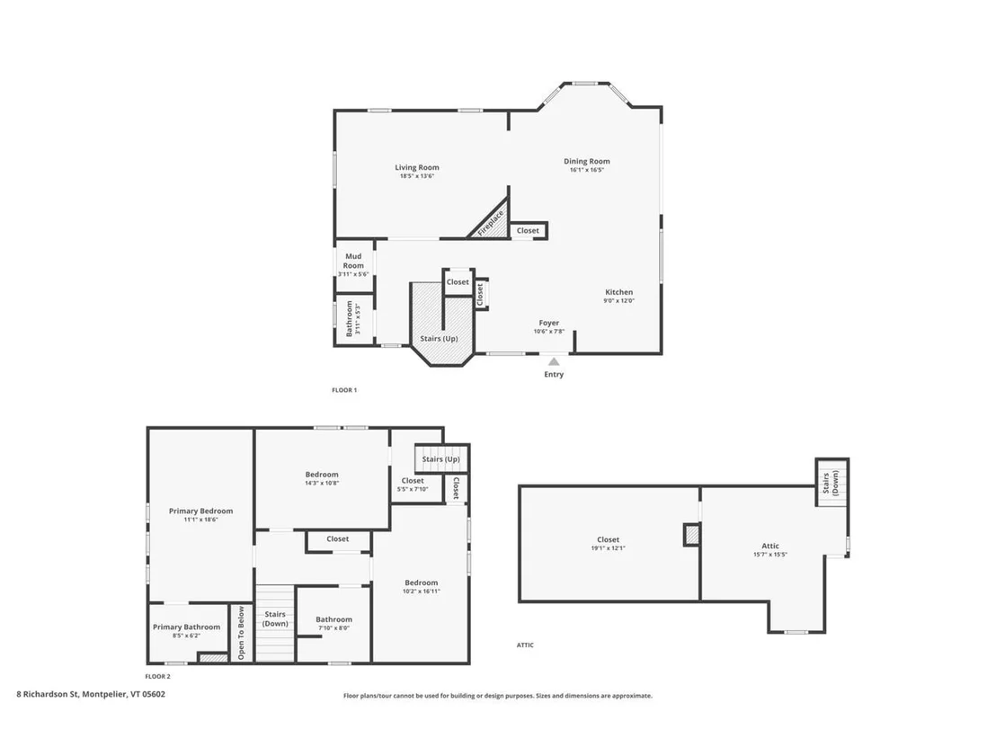 Photo of 8 Richardson