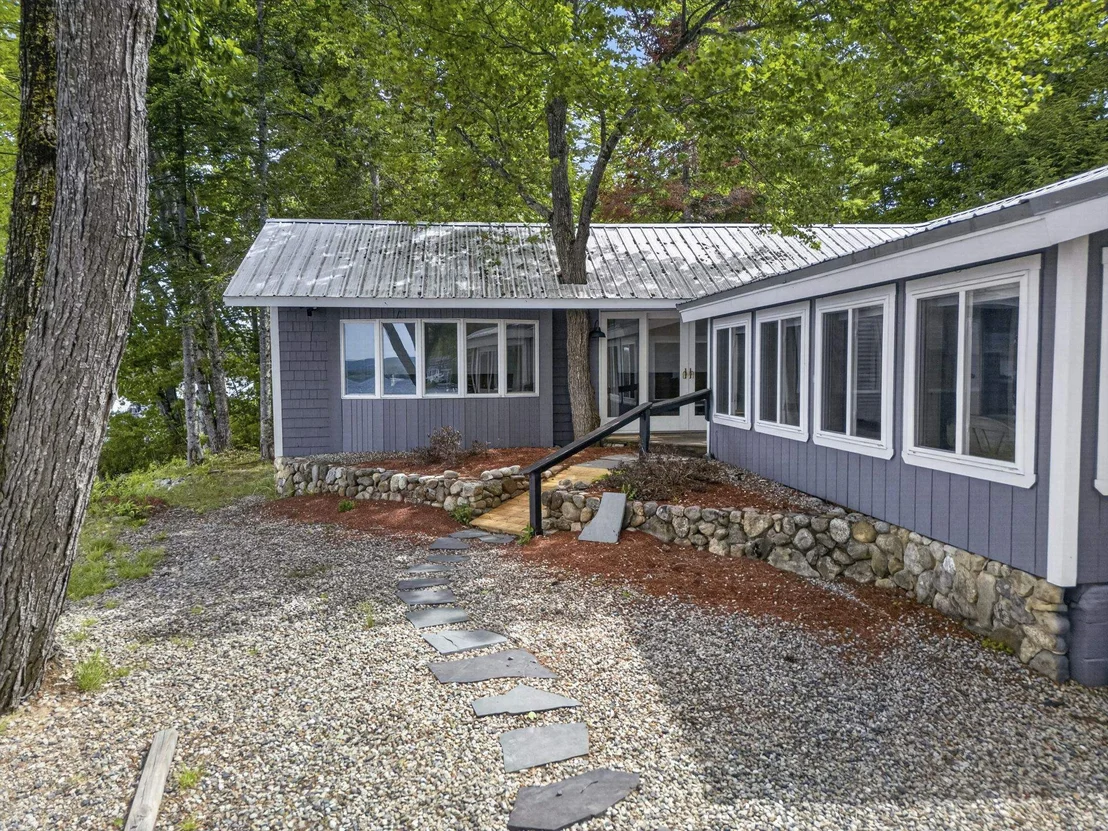 Photo of 44 Ossipee Lake