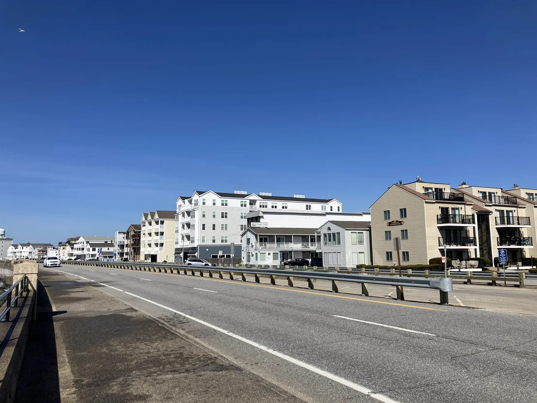 Photo of Unit 6 at 522 Ocean