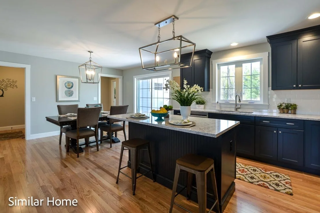 Photo of Unit LOT3 at Lot 3 The Woodlands at Merry
