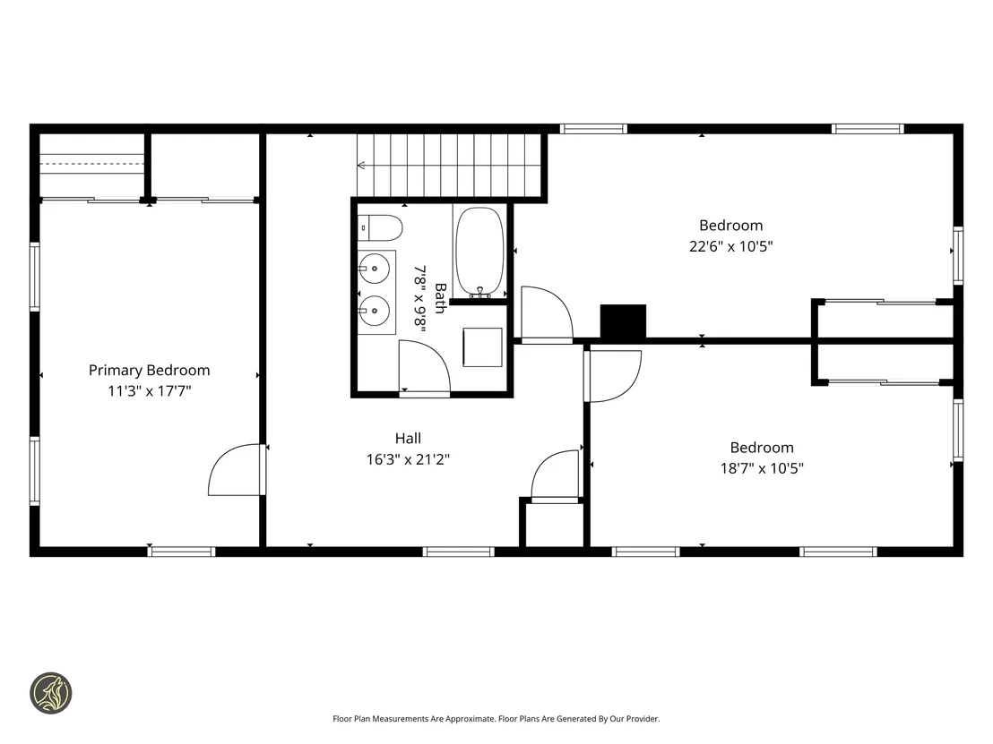 Photo of 38 Dunbarton Center