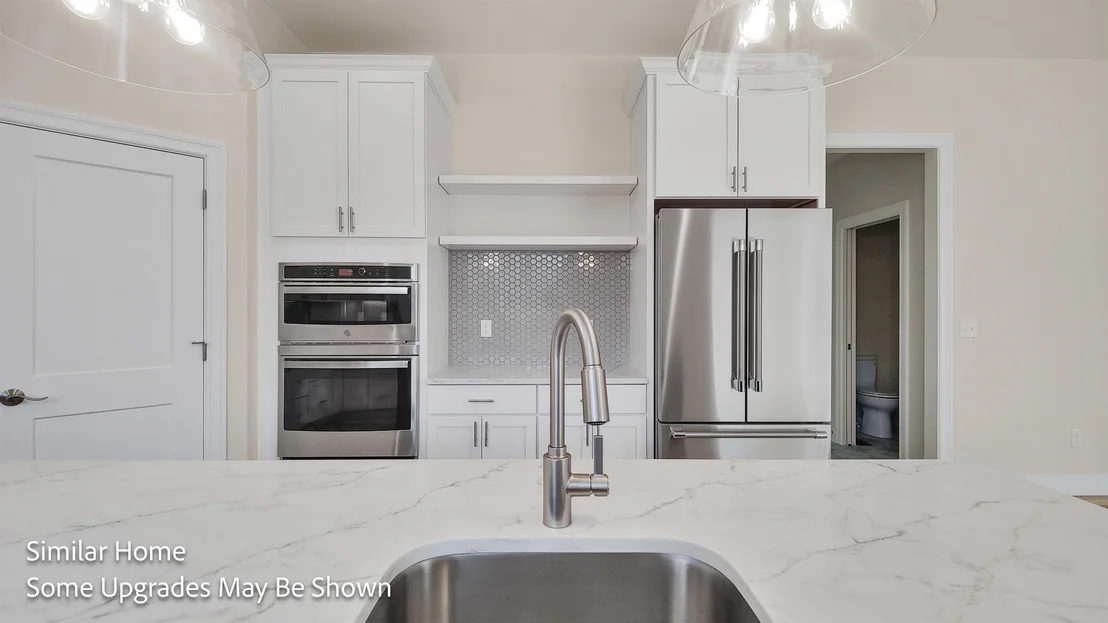 Photo of Homesite 2 Windsong