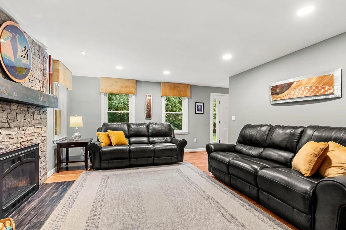 Photo of 31 Parker