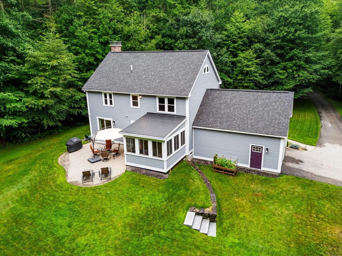 Photo of 31 Parker