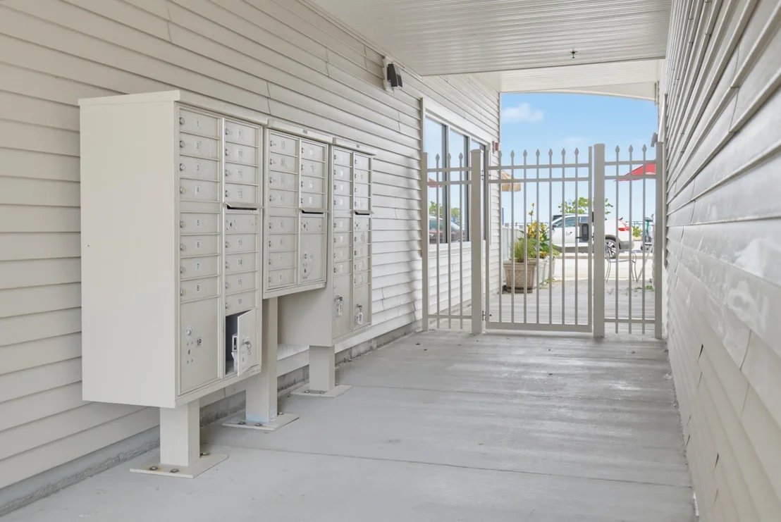 Photo of Unit 303 at 83 Ocean