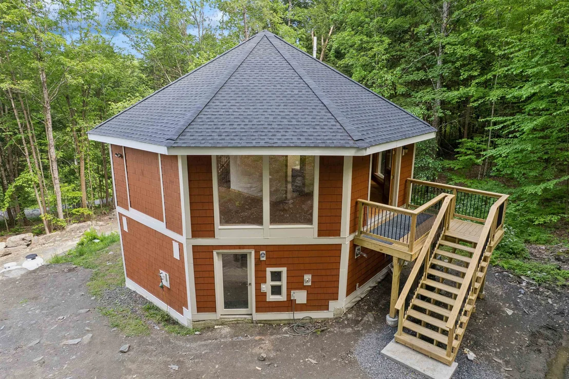 Photo of 138 Red Maple