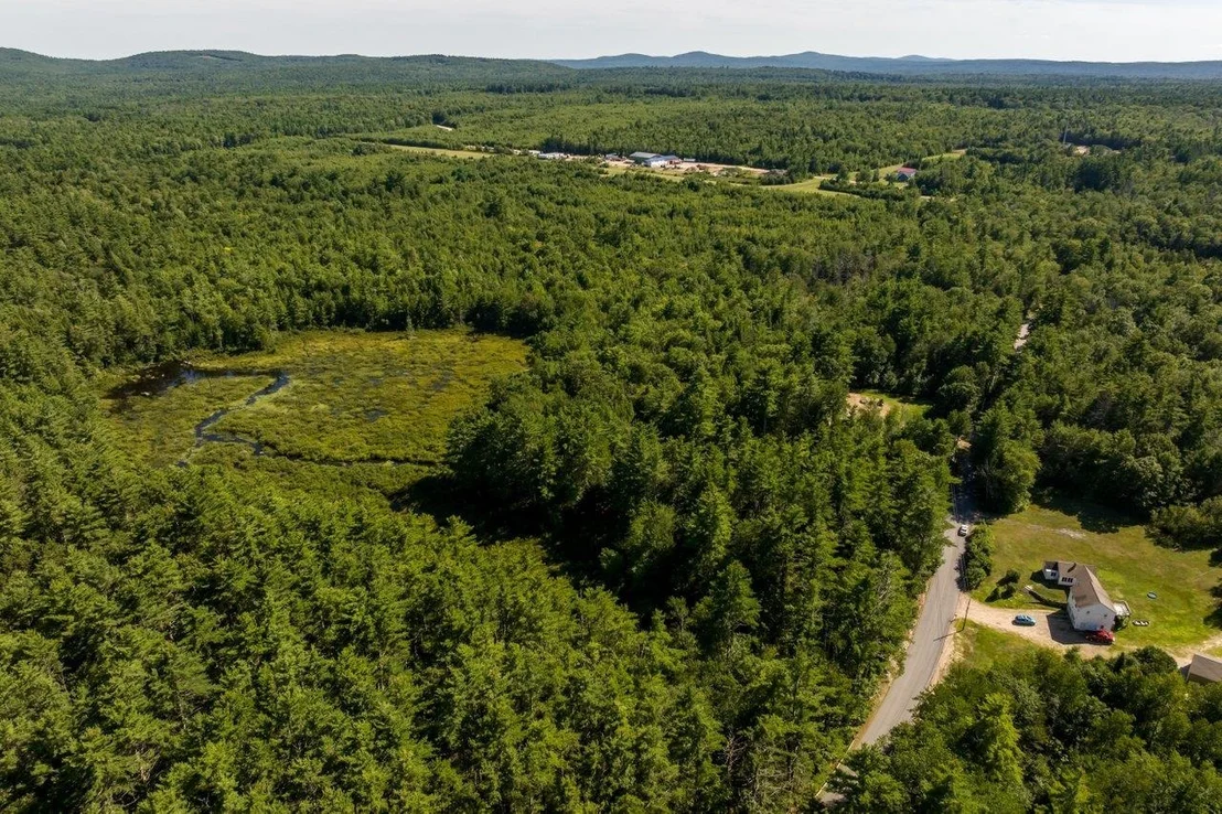 Photo of M 17 L 20&21 Ridge