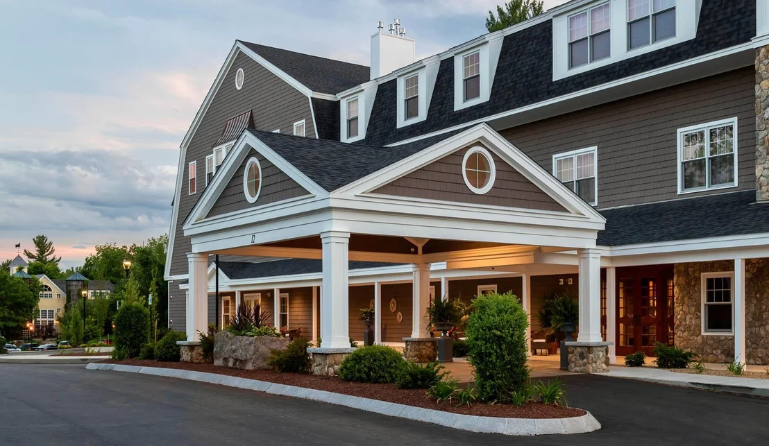 Photo of Unit LOT4 at 17 Grand