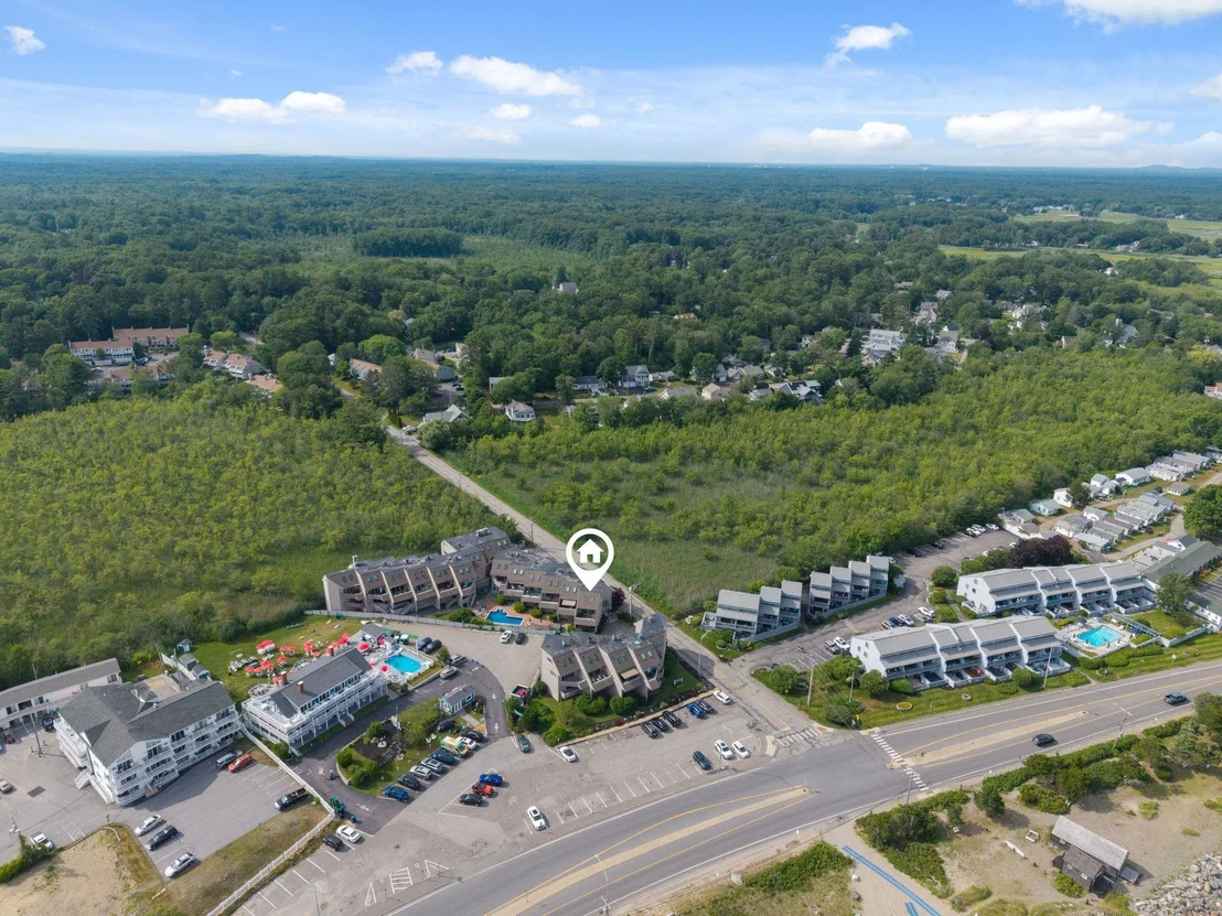 Photo of Unit 6 at 939 Ocean