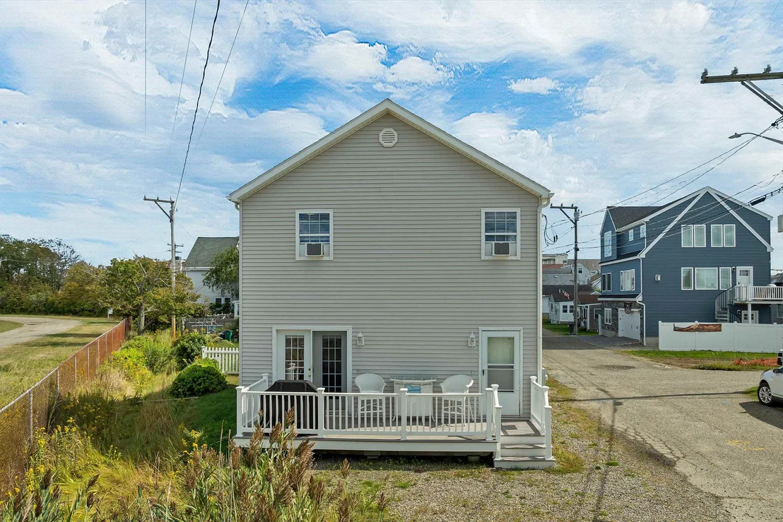 Photo of 5 Chase