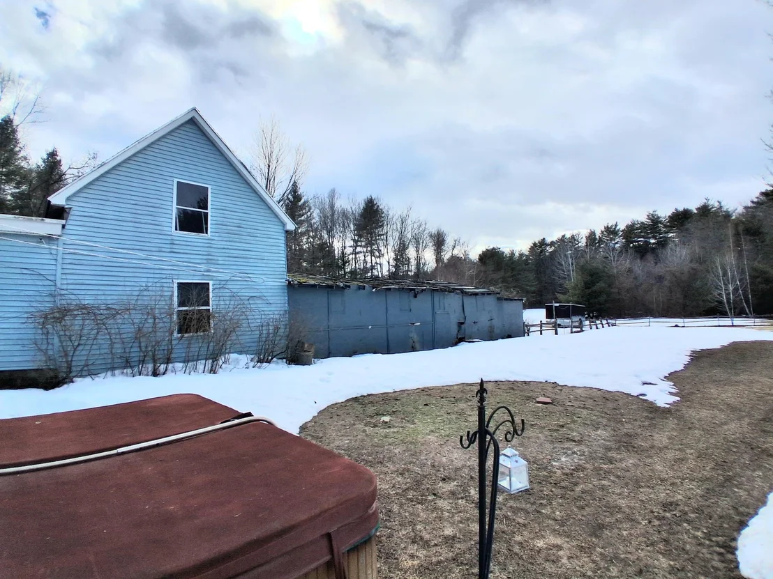 Photo of 179 Back River