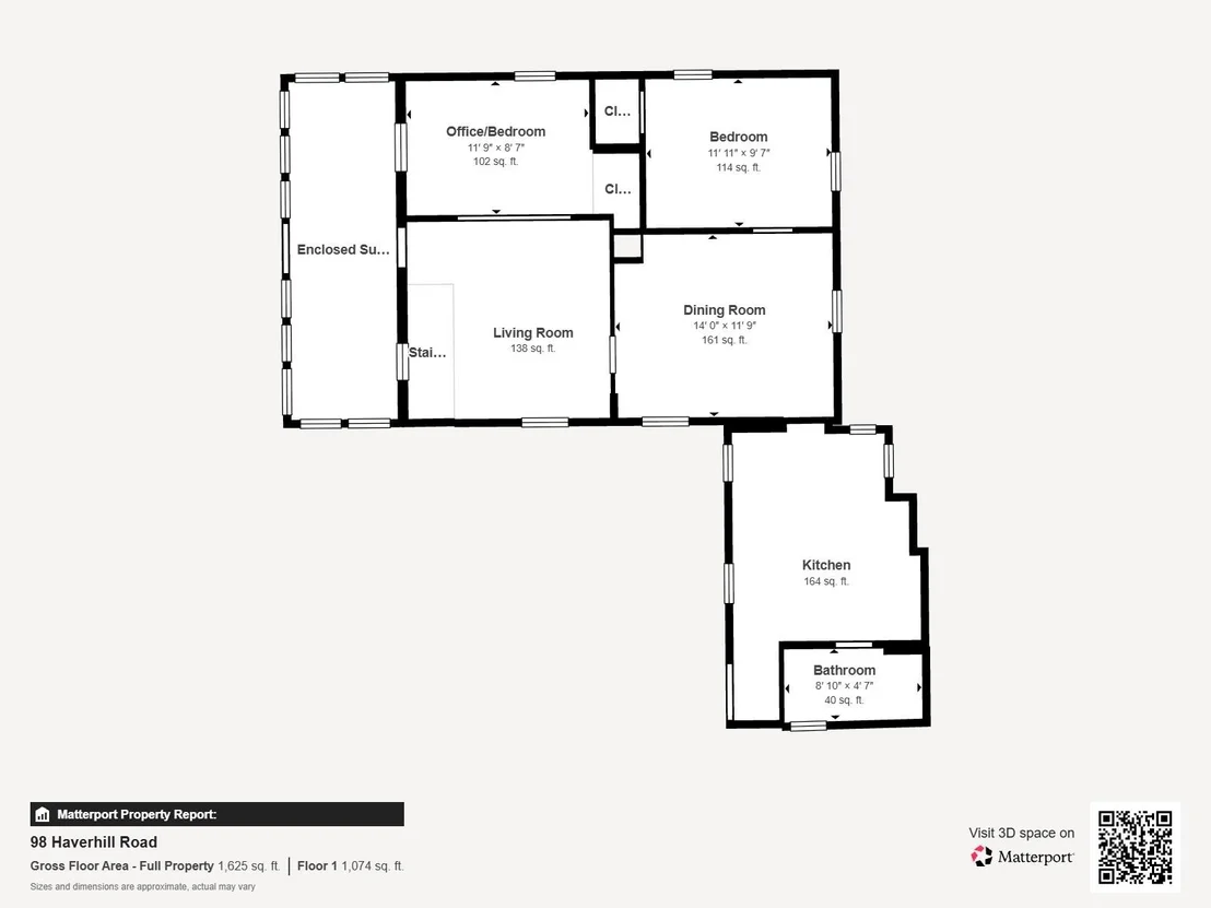 Photo of 98 Haverhill