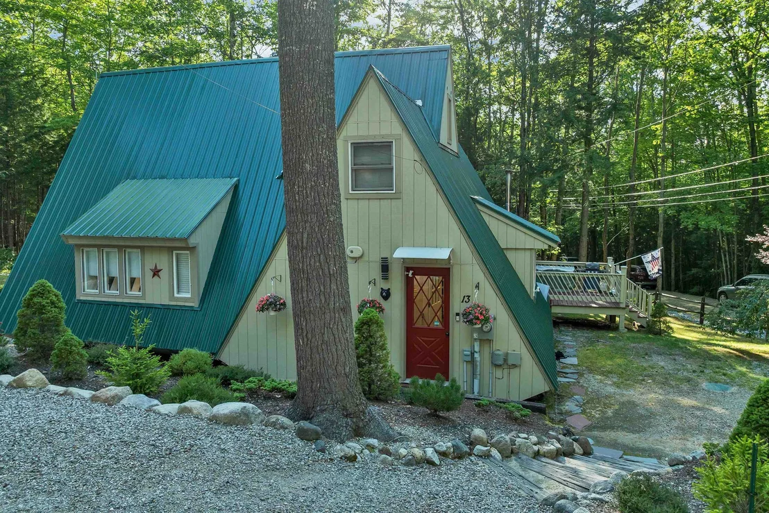 Photo of 13 Chestnut