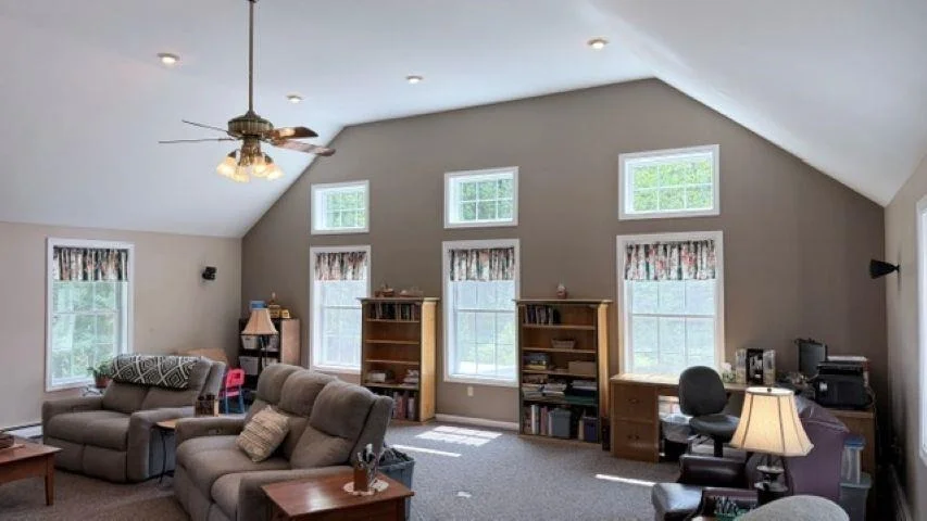 Photo of 5 Grace