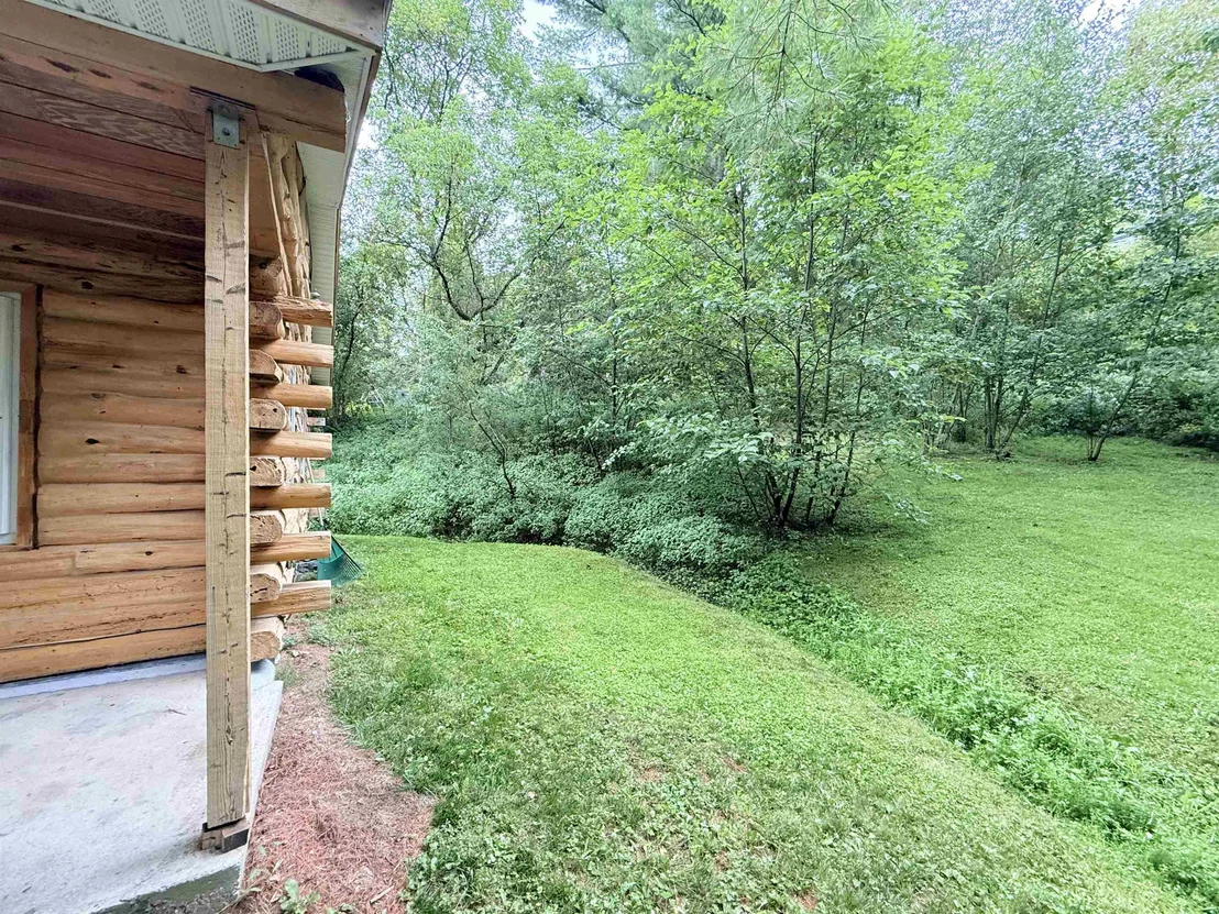 Photo of 26 Log Cabin