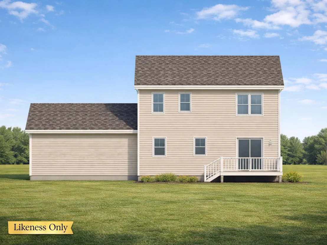 Photo of Unit LOT3 at 166 Sweeney Farm