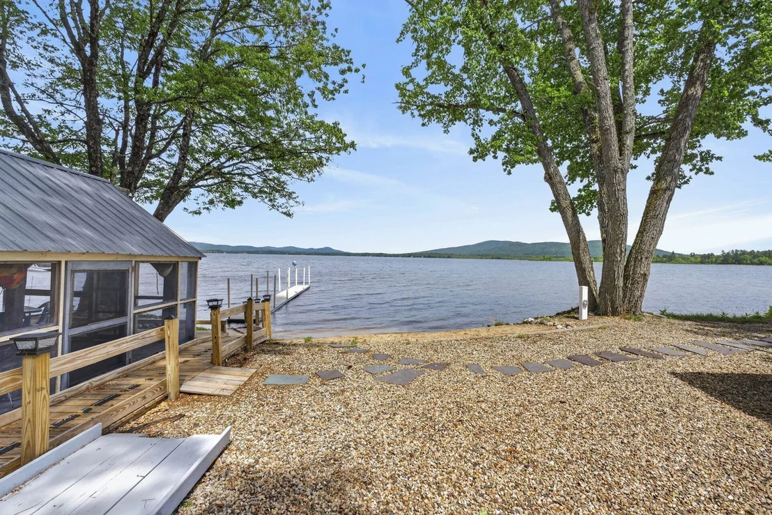 Photo of 44 Ossipee Lake
