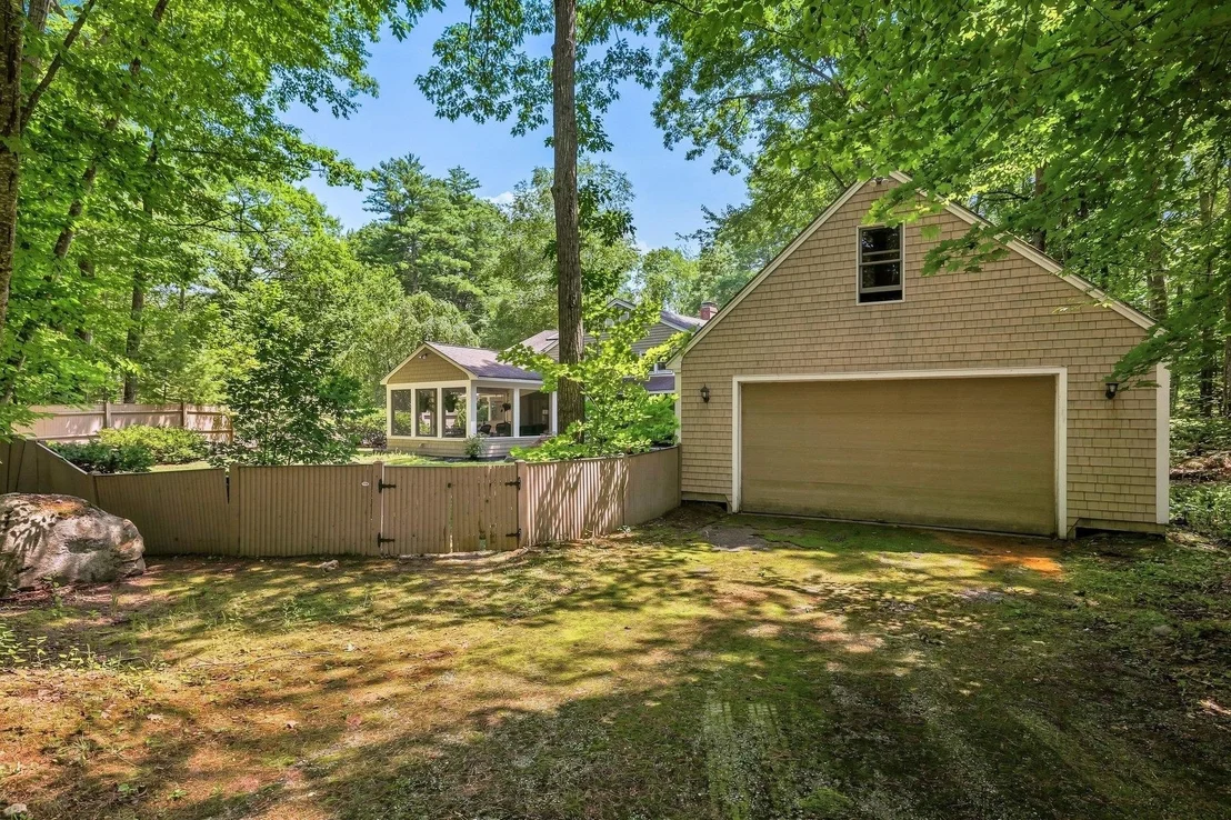 Photo of 6 Millstream