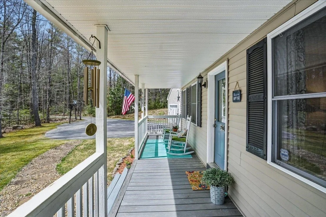 Photo of 74 Hilliard