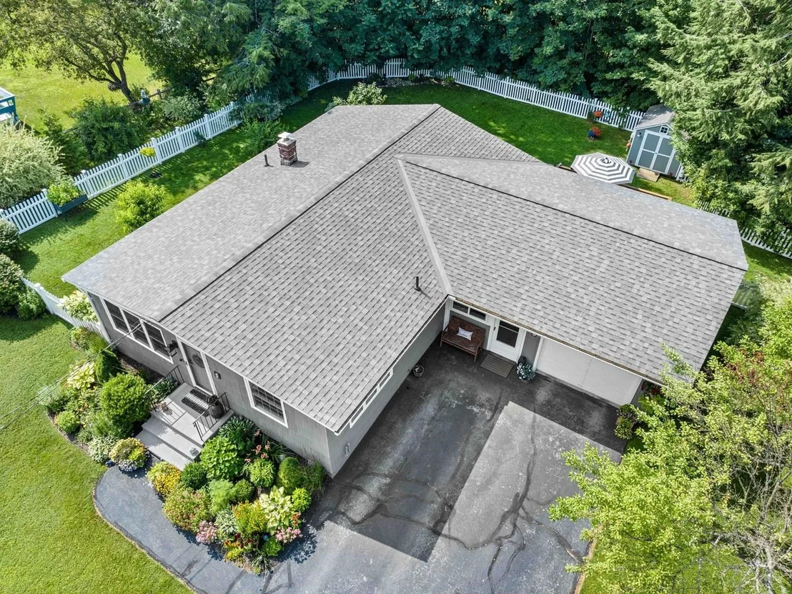Photo of 5 Spruce