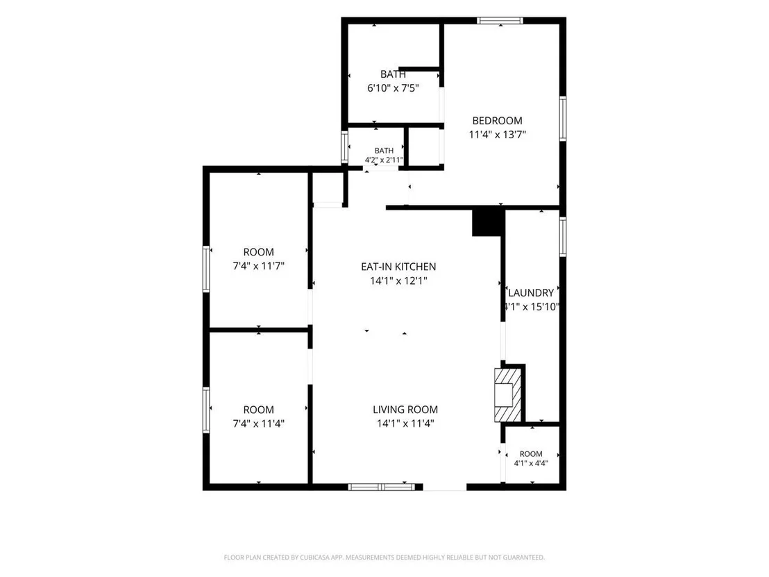 Photo of 383 St. Albans