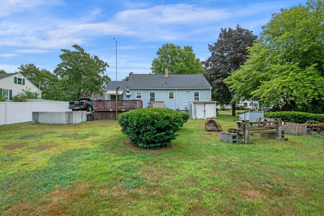 Photo of 6 Marsh