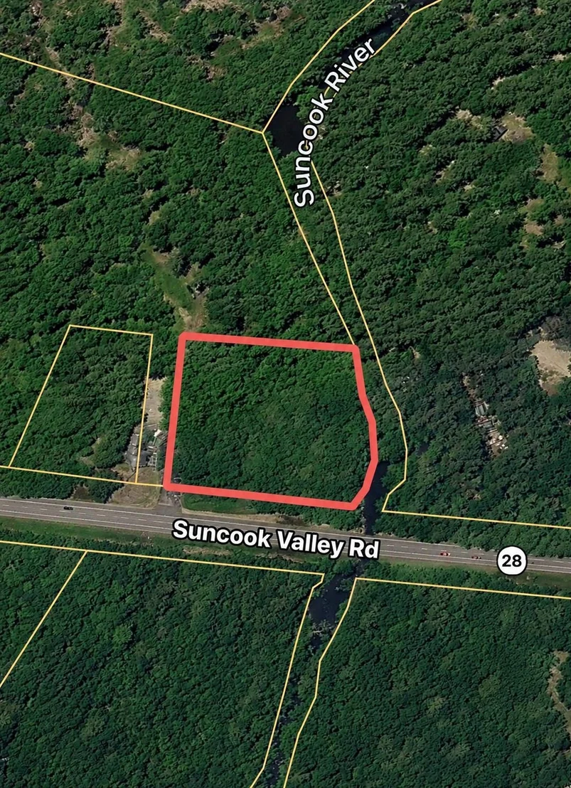 Photo of 0 Suncook Valley