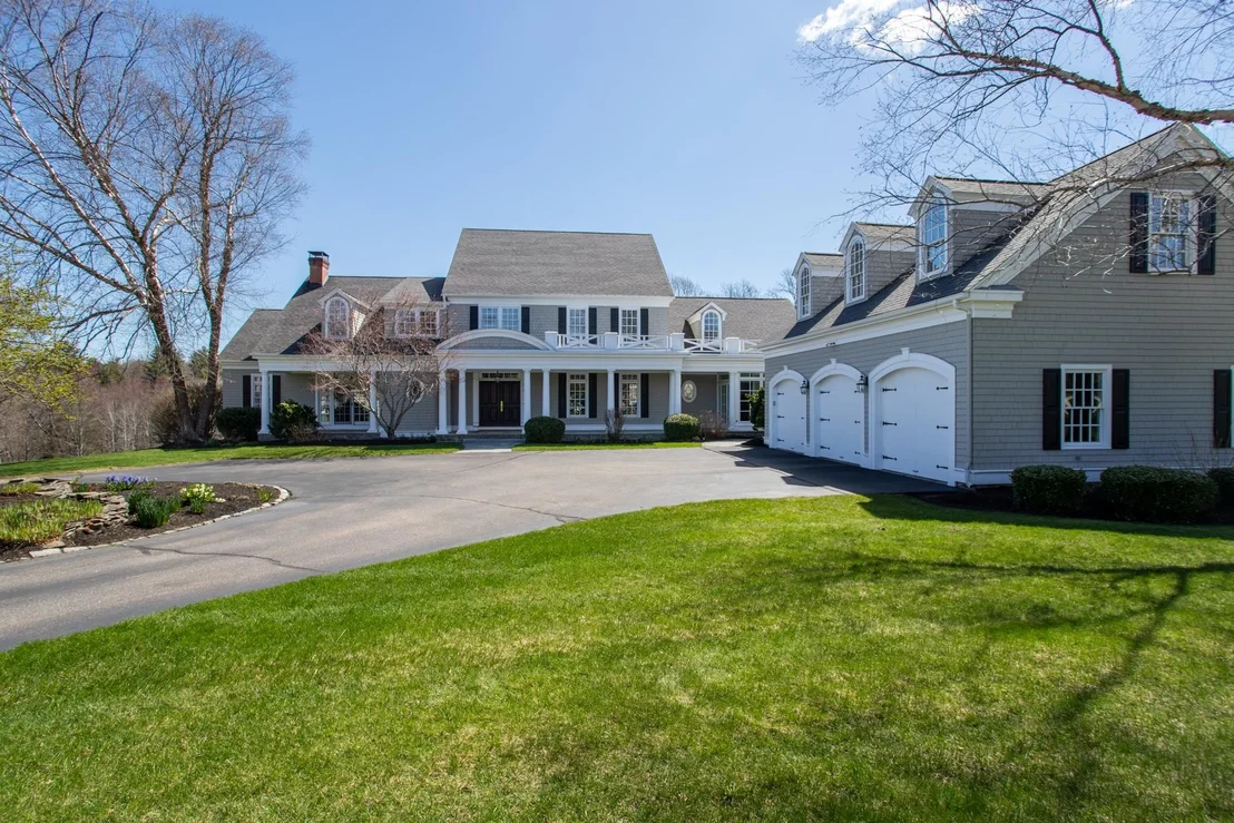 Photo of 5 Cider Hill