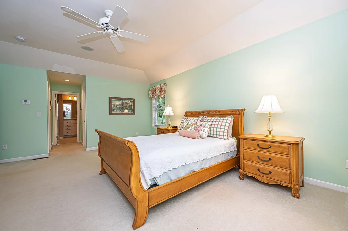 Photo of 7 Drumlin