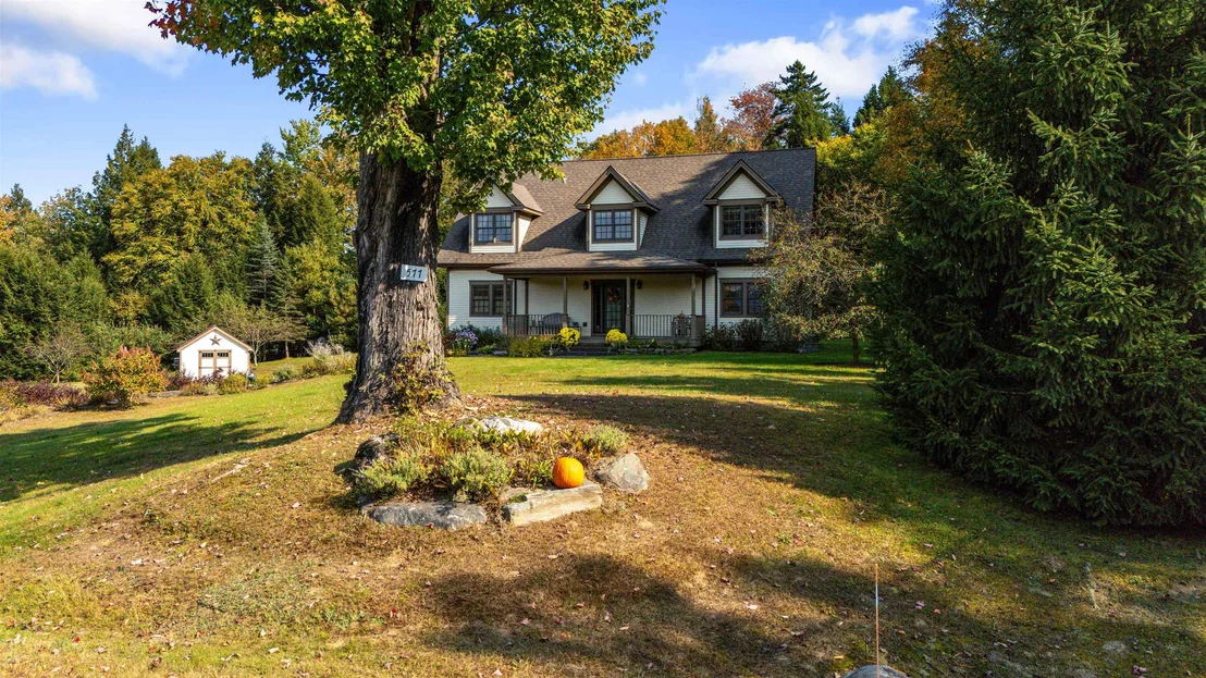 Photo of 577 Elmore mountain