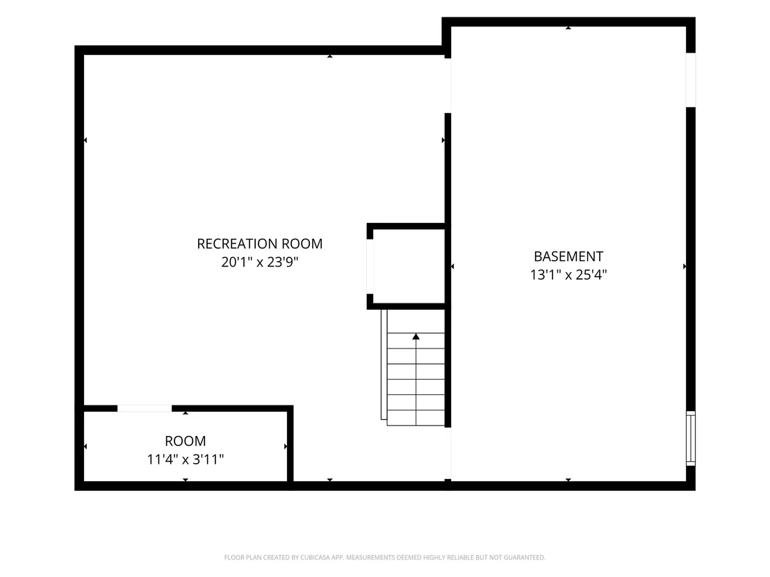 Photo of 31 Parker