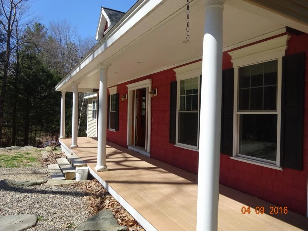 Photo of 31A Woodridge