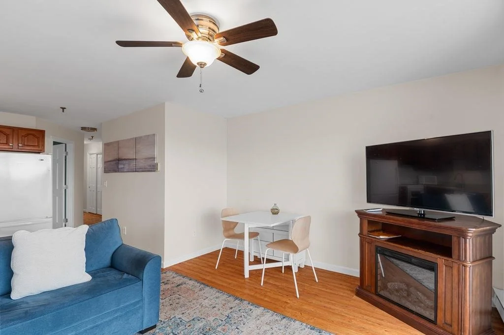 Photo of Unit 3 at 611 Ocean