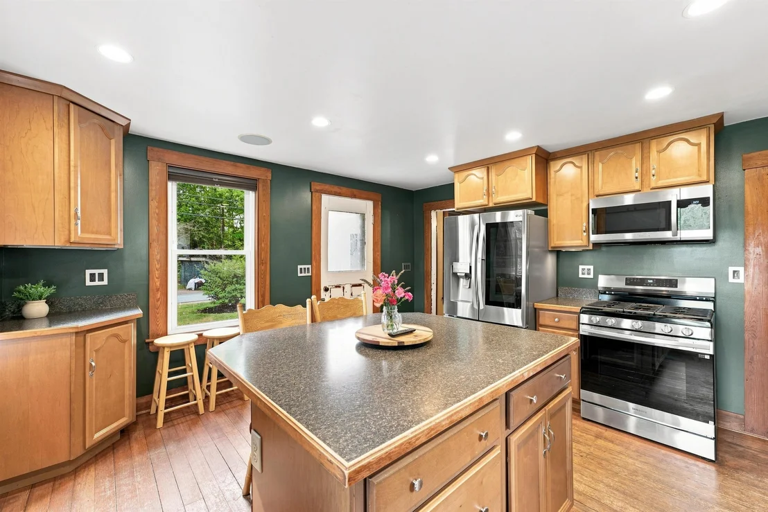 Photo of 40 Ossipee Mountain