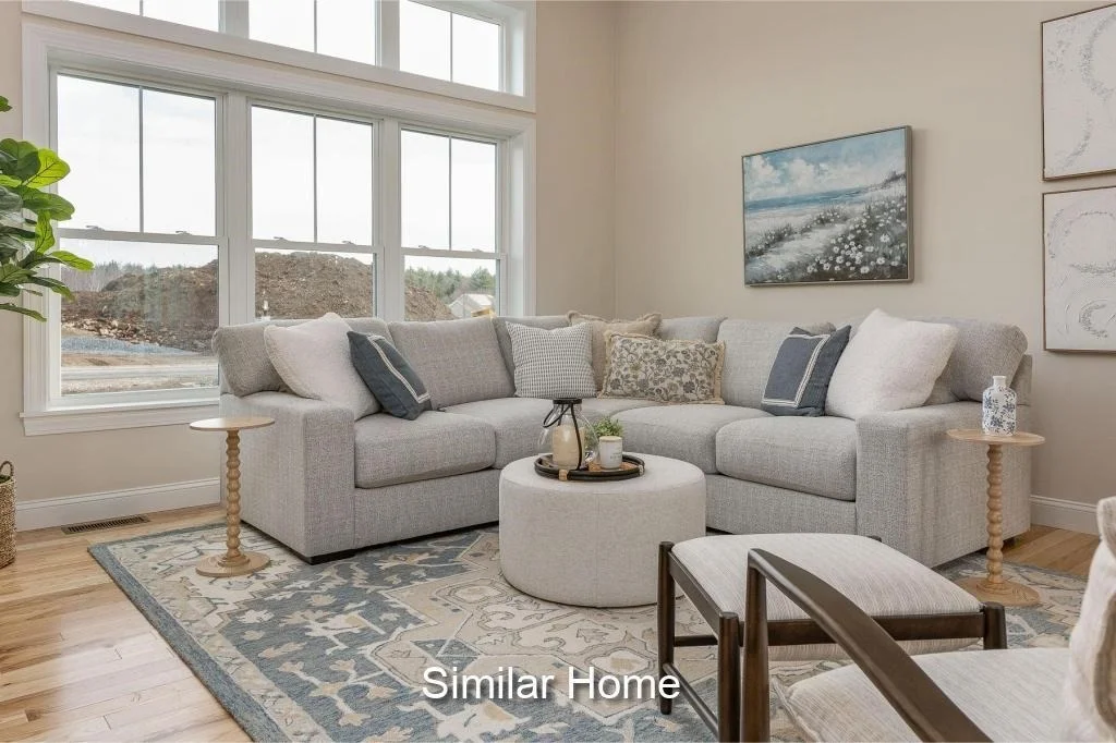 Photo of Unit LOT3 at 7 Meander