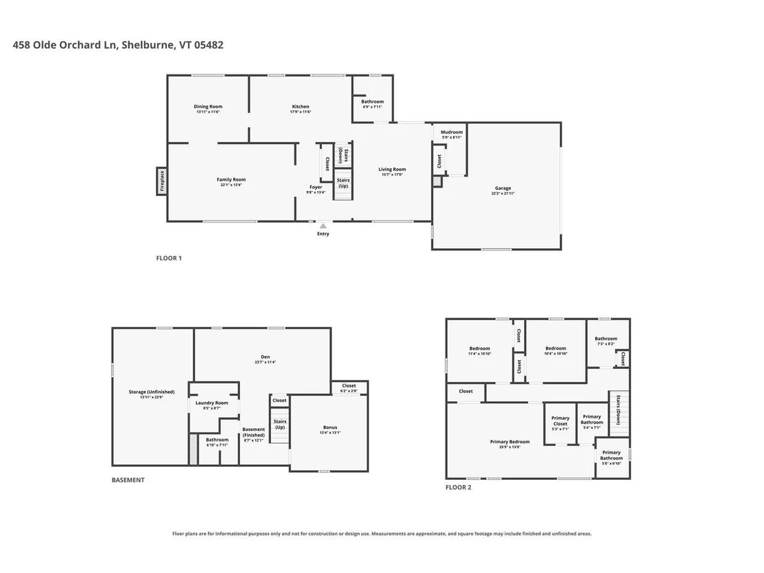 Photo of 458 Olde Orchard