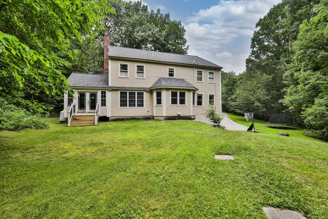 Photo of 41 Wellesley