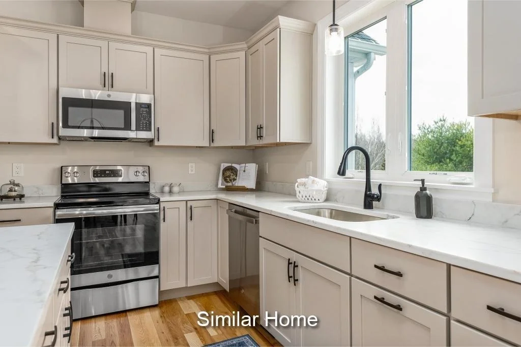 Photo of Unit LOT21 at 21 Cascade