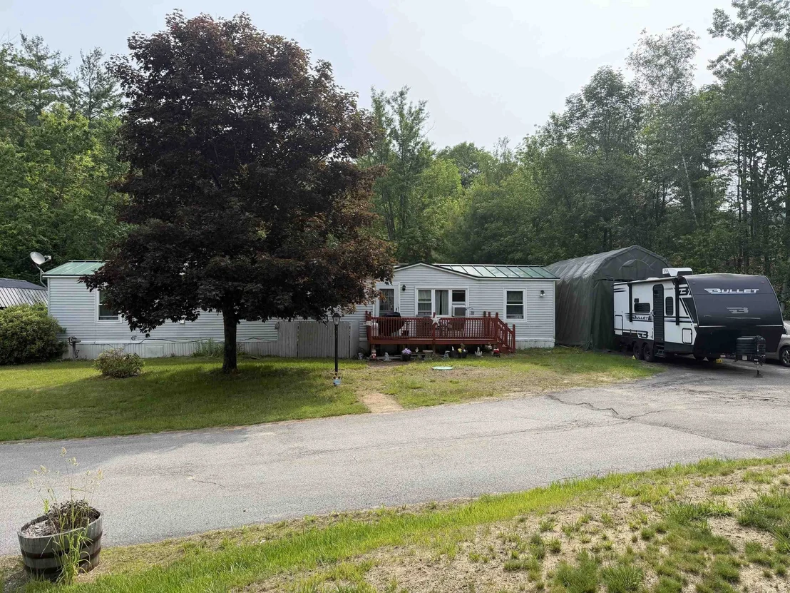 Photo of Unit LOT21 at 862 Mayhew