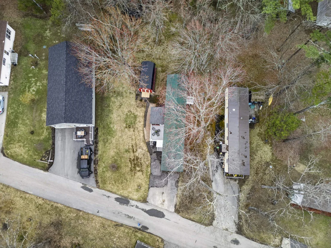 Photo of Unit 5 at 20 Beech Hill